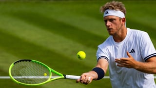 Los tenistas españoles siguen de fiesta en Wimbledon