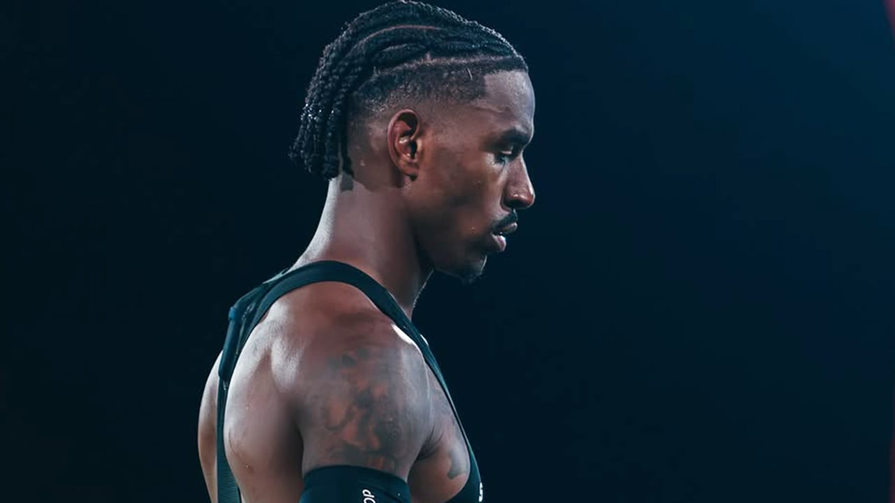 Junior Firpo explica lo ocurrido con su lesión y el Betis le llama inmediatamente por la importancia de su baja: "Quiere saber qué tengo"