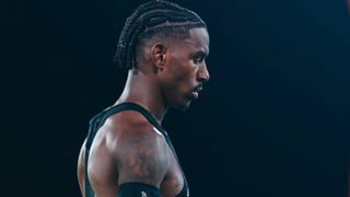 Junior Firpo explica lo ocurrido con su lesión y el Betis le llama inmediatamente por la importancia de su baja: "Quiere saber qué tengo"  