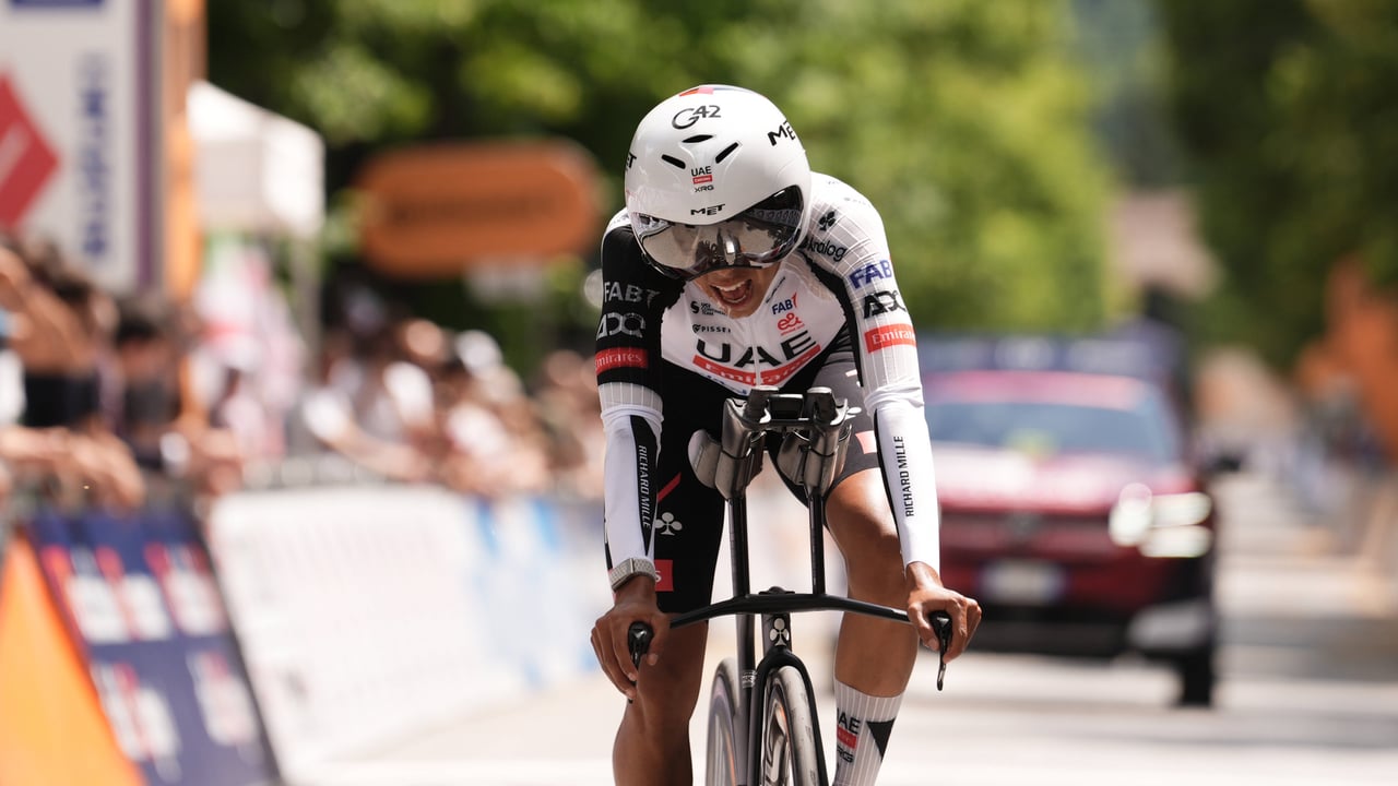 El Movistar Team le quita un fichaje al mejor equipo del mundo