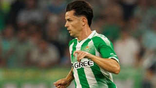 Crece la presión para el Betis con la salida de Álvaro Fidalgo por el desplome de su precio 