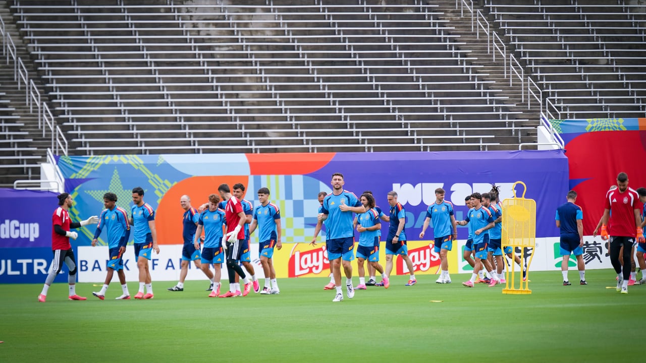 La sorprendente 'profecía' sobre la final del Mundial 2026