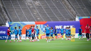 La sorprendente 'profecía' sobre la final del Mundial 2026 