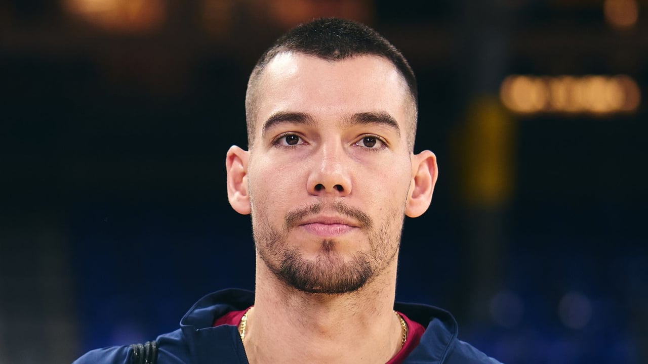 Willy Hernangómez, en una encrucijada