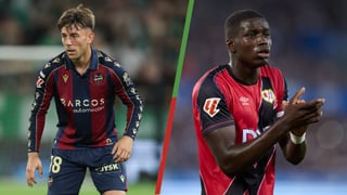 La nueva normativa de la Federación con los cedidos obliga al Betis a cambiar sus planes 