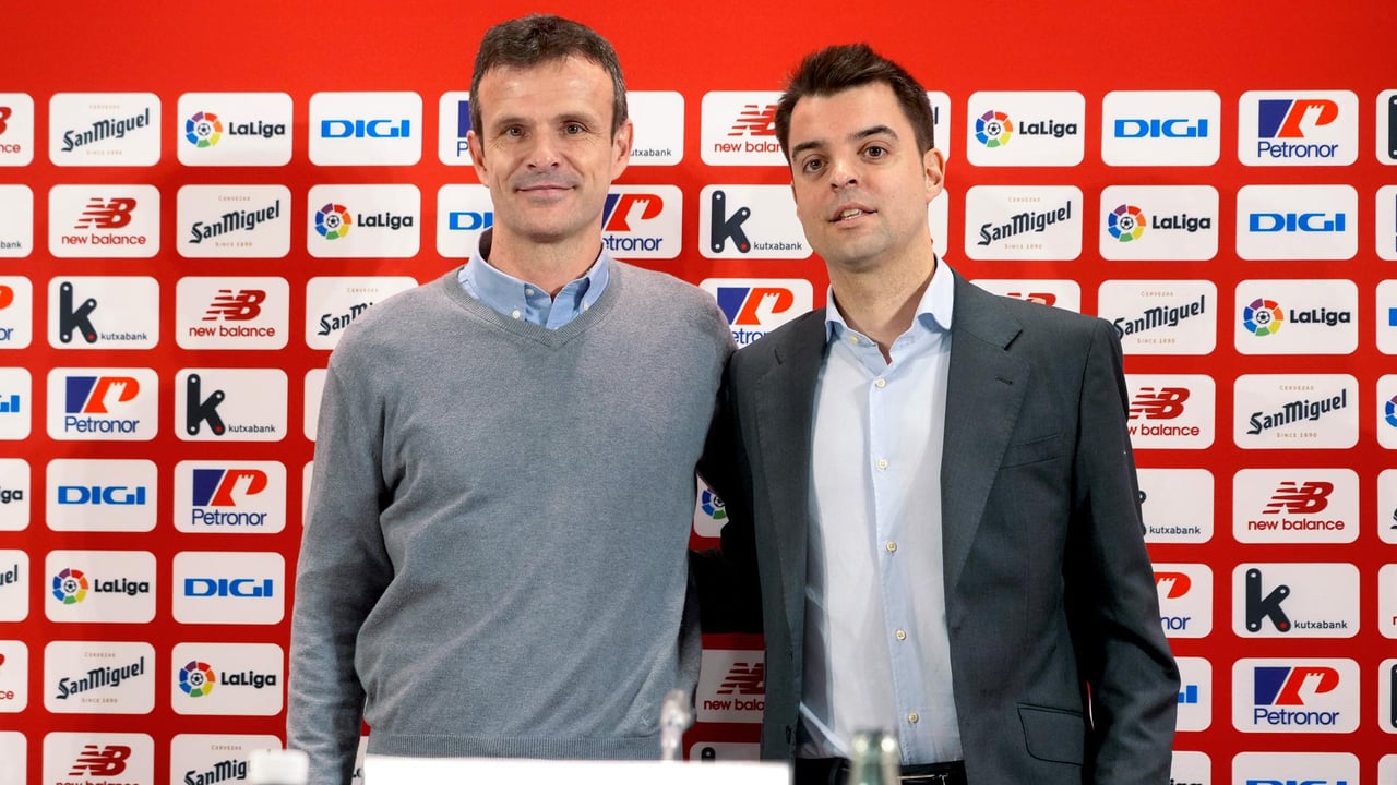 Se le 'escapó' Laporte y un central que eligió Champions