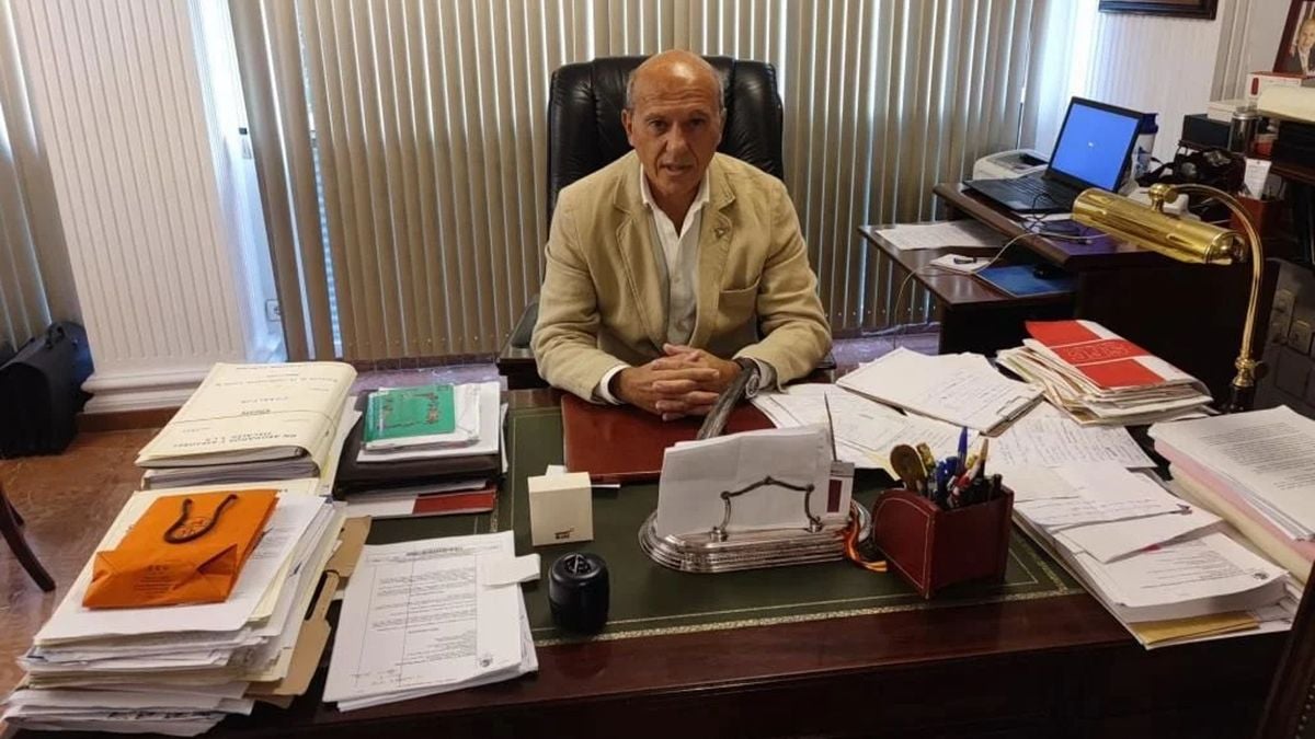 La Audiencia Provincial corta las alas a Del Nido