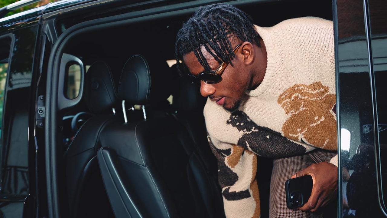 Mohammed Salisu: una oportunidad de mercado para reforzar la zaga del Betis