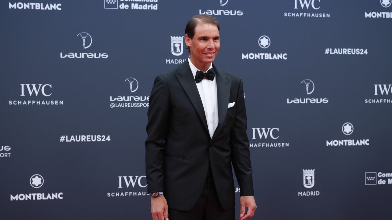 Habrá Nadal más allá de París 2024