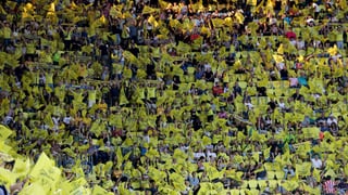 La campaña de abonos del Villarreal: subida de precios y asientos que desaparecen por las obras