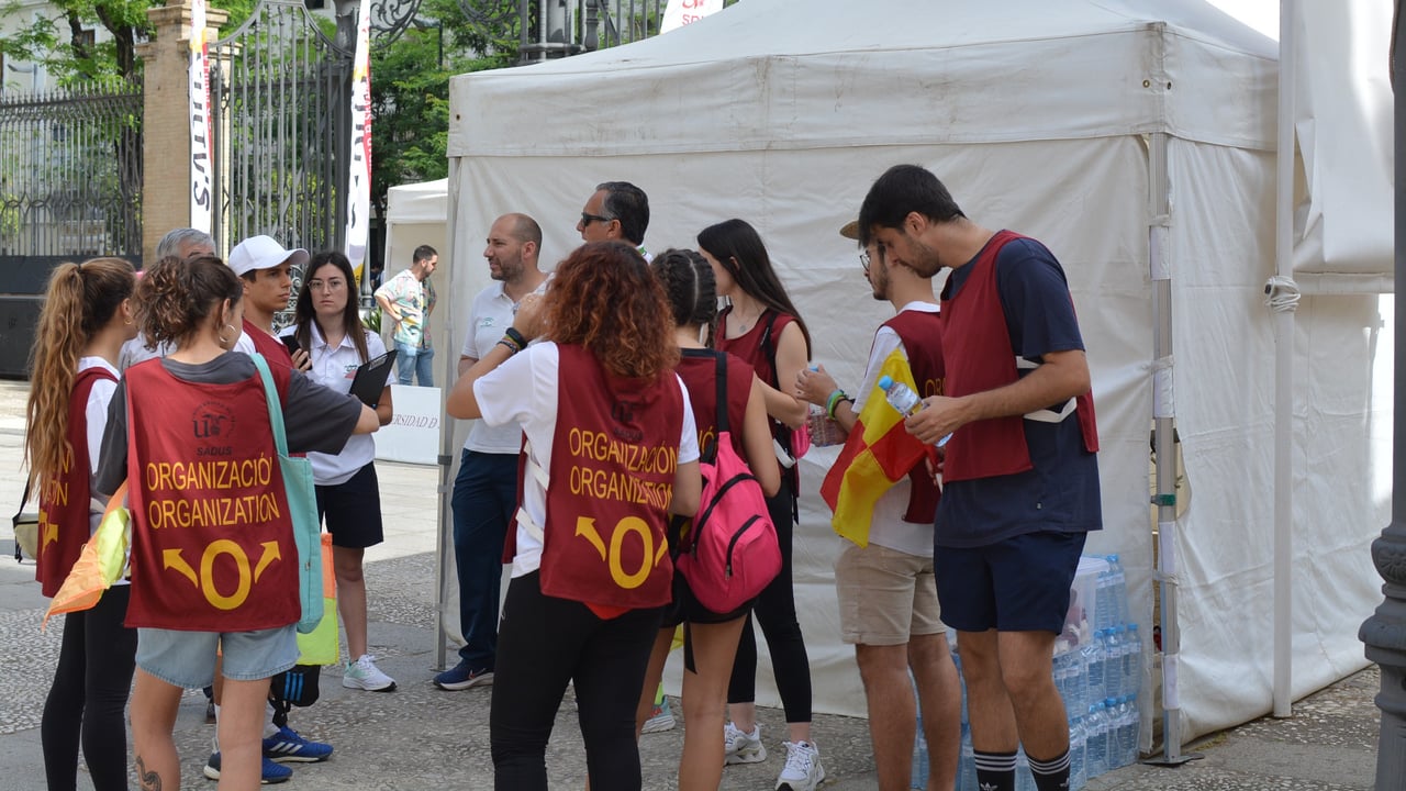Últimos días para solicitar las becas y ayudas SADUS