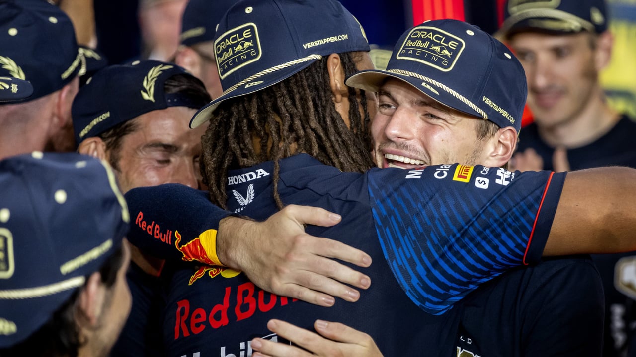 Lo de Verstappen y Aston Martin se confirma