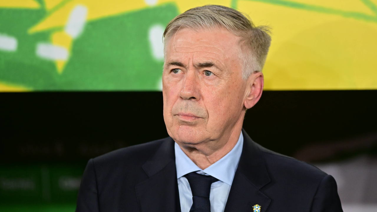 Convocatoria de Brasil para el Mundial 2026 de Estados Unidos, México y Canadá