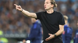 Filipe Luís regresa a Europa y firma su primer gran contrato como entrenador