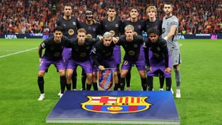 PSG - Barcelona: alineaciones probables, horario y dónde ver en TV el partido de Champions League