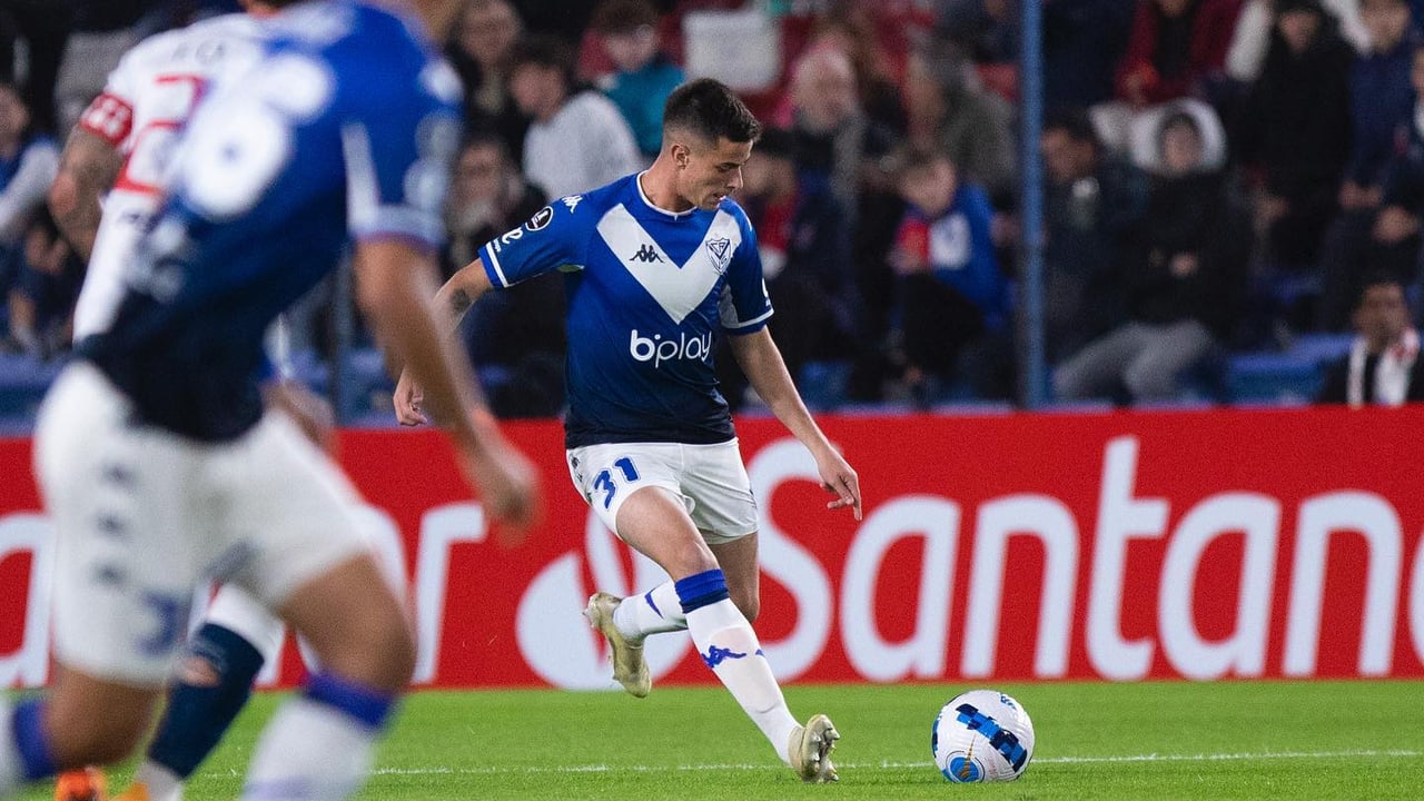El central de futuro que Ramón Planes tiene subrayado en su agenda... y el Atlético