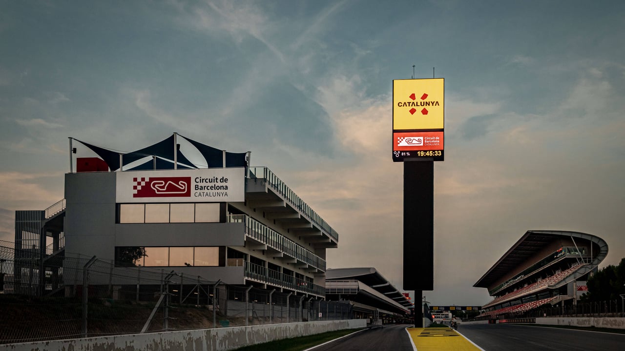 La F1 salva a Montmeló y España tendrá dos grandes premios hasta 2032