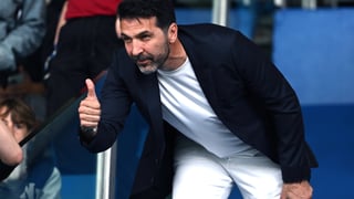 Buffon señala el camino para resucitar a Italia: "Mancini es la elección correcta"