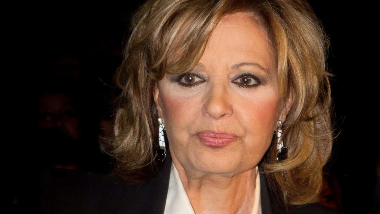 Muere María Teresa Campos