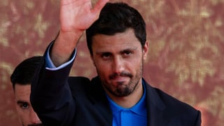 Florentino se 'planta' con Rodri en los 50 millones y el City señala a su sustituto