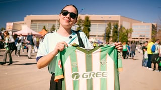 Abierto el concurso para elegir la camiseta para el partido 'Forever Green' de la 26/27