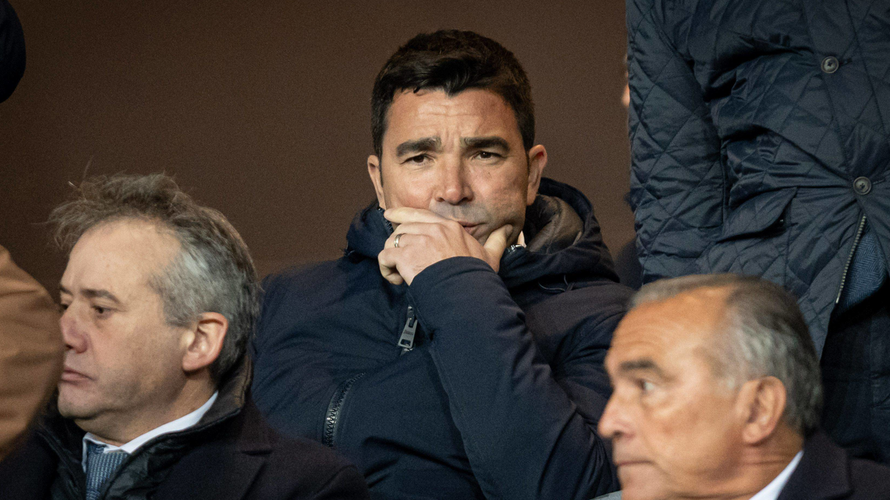 Deco explica lo de Gavi y Pedri