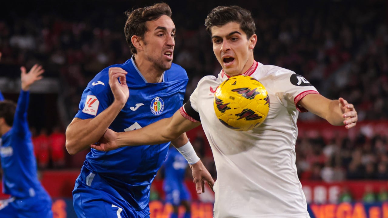 Juanlu llama la atención de un poderoso de Europa