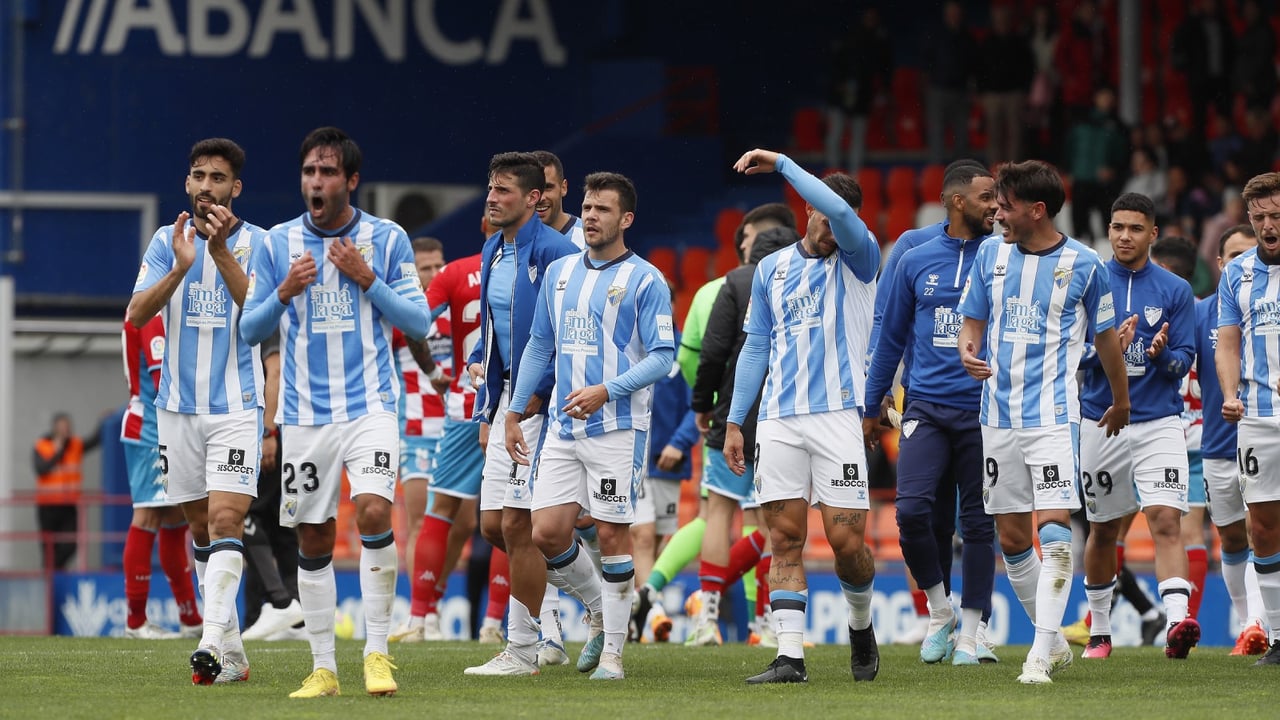 El Real Madrid quiere llevarse a una de las joyas del Málaga