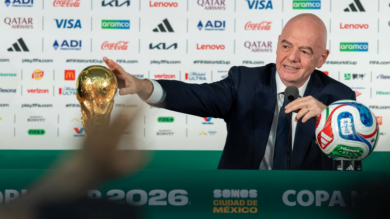 La FIFA reforma el sistema de traspasos a nivel mundial: el acuerdo con Diarra lo cambia todo