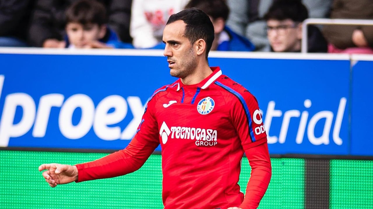 Juanmi lo tiene claro con el Betis