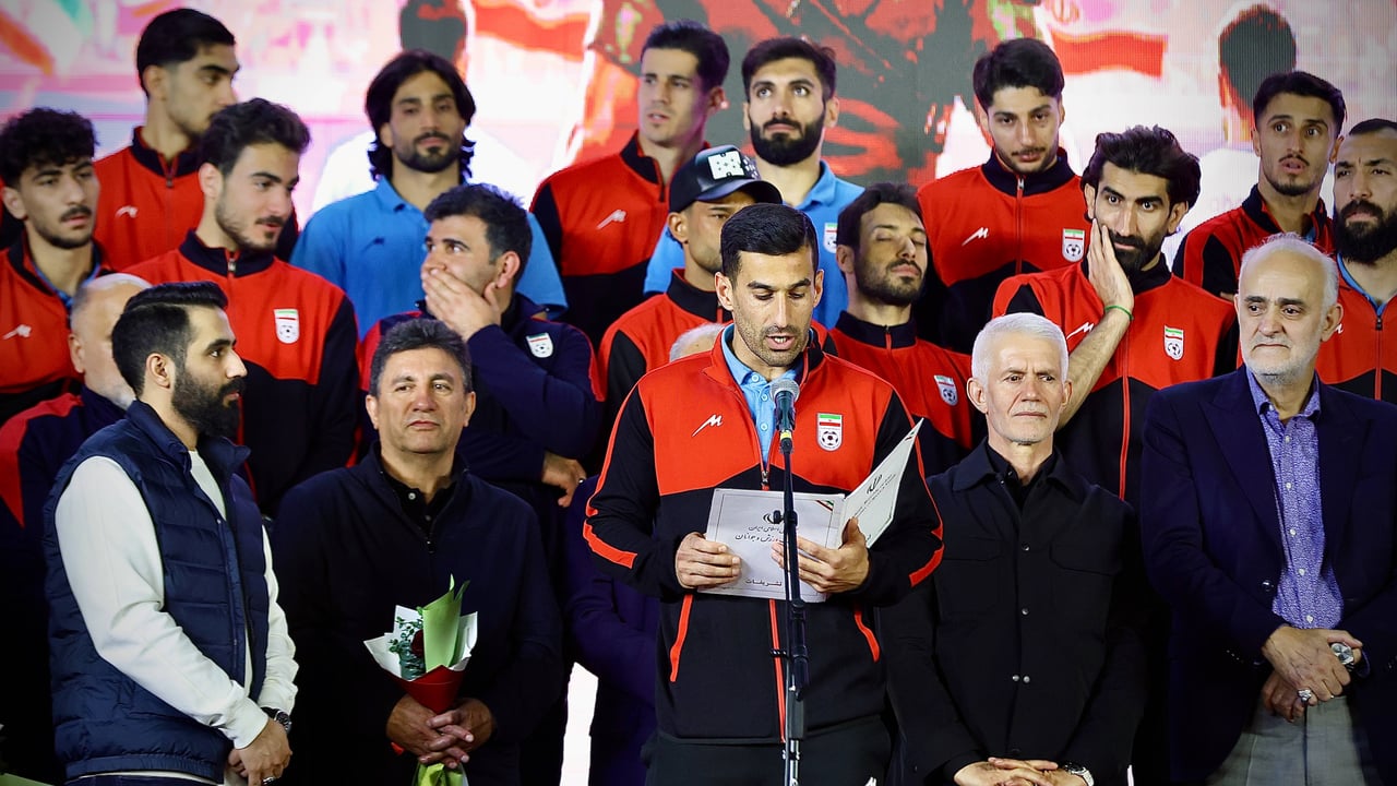 Problema a la vista en el Mundial 2026: Irán denuncia que no ha recibido visados para toda la expedición por parte de Estados Unidos