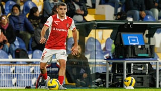 El Valencia ya trabaja en el fichaje de Víctor Gómez para la próxima temporada