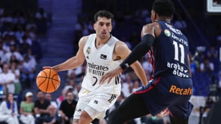Cuadro, calendario, horarios y dónde ver en TV y online el playoff de la Liga ACB