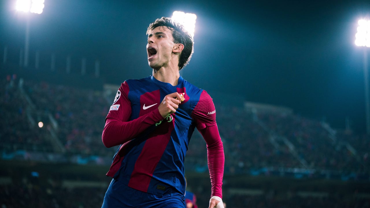 El recado de Enrique Cerezo a Joao Félix: "Si besa el escudo del Barça..."