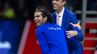 Una leyenda del tenis mundial se rinde a Carlos Alcaraz: "Tendría un póster suyo en mi cuarto si tuviera diez años. Tengo envidia hasta de su sonrisa"