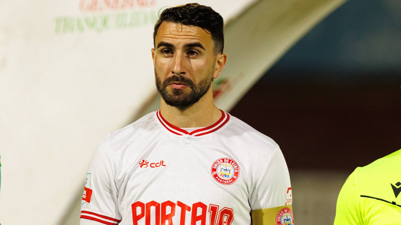 Los espectaculares números de Juan Muñoz en Portugal y lo que podría haber sido en este Sevilla: “A cualquier canterano le habría pasado”