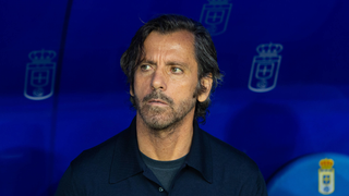 Quique Sánchez Flores describe al Deportivo Alavés como un equipo de "atajos, de pillería y de esconder defectos"