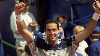Álex Corretja (52 años): "Rafa Nadal es la máquina perfecta de saber lo que toca, lo que corresponde en cada momento. Su cabeza es una de las más privilegiadas que ha habido"