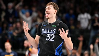 Cooper Flagg desata la locura y los Thunder confirman las sospechas