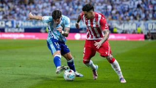 El Almería y el Córdoba llegan a un acuerdo antes del cierre del mercado