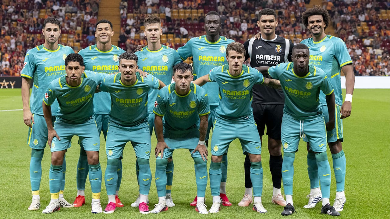El nuevo Villarreal de Iñigo Pérez: así juega y así será el once tipo del 'Submarino'