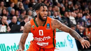 Baskonia aprieta las tuercas al Barça y anuncia su primer fichaje