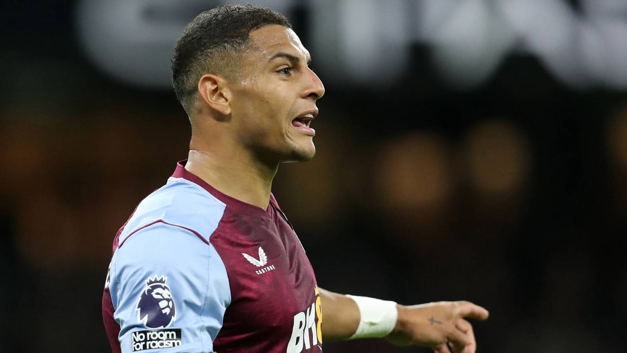 El elegido para la revolución es Diego Carlos