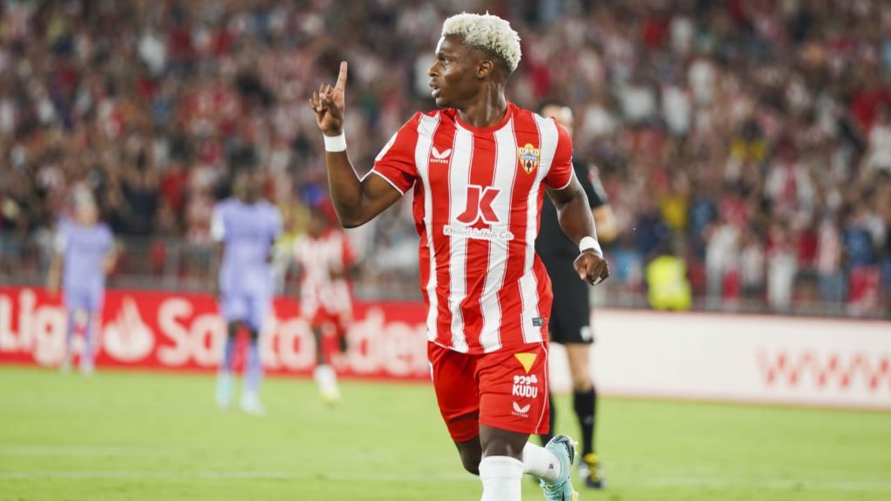 Ramazani se revaloriza y en Almería temen lo peor