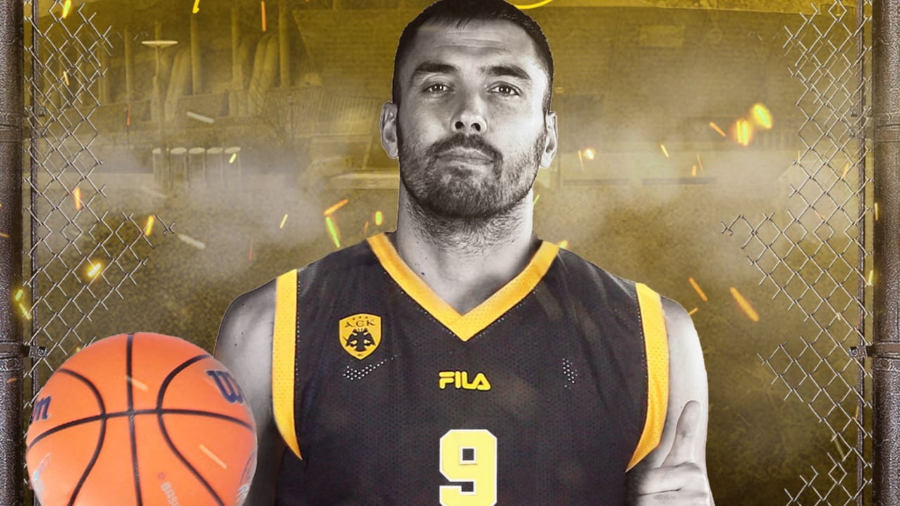 Oriola deja la ACB y prueba suerte en Grecia