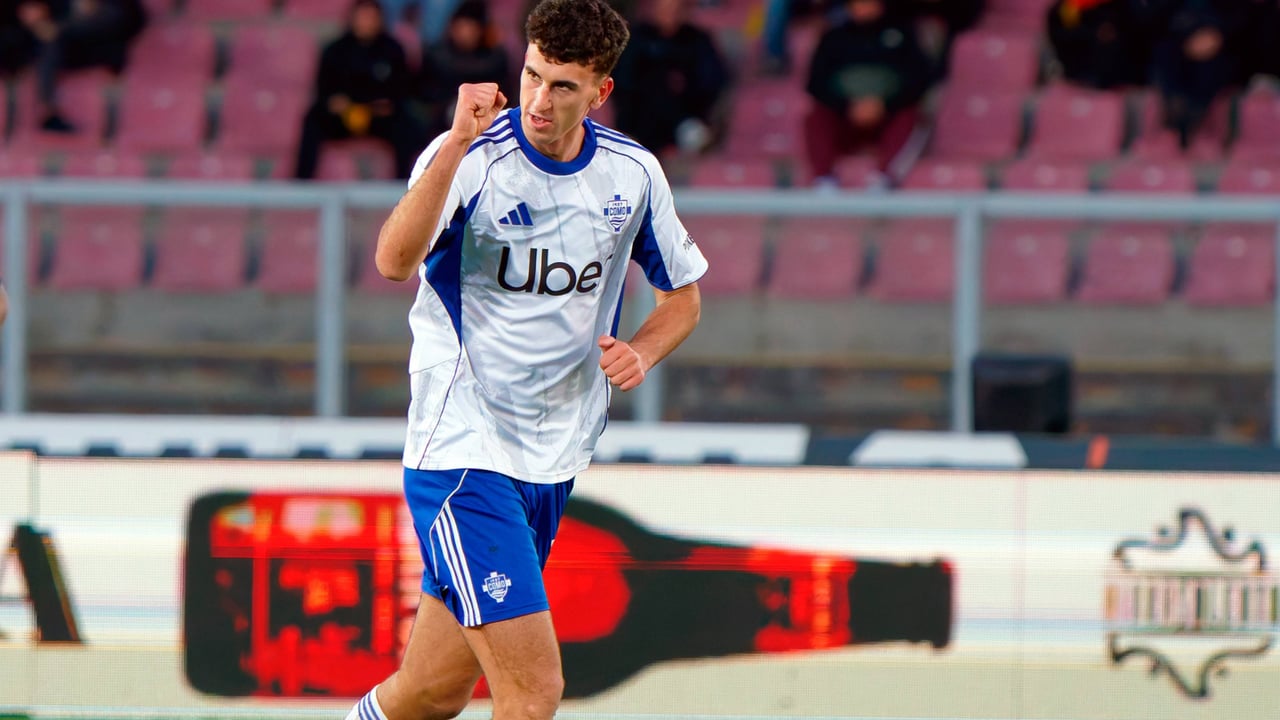 La Premier League acecha a Jacobo Ramón y el Real Madrid permanece atento