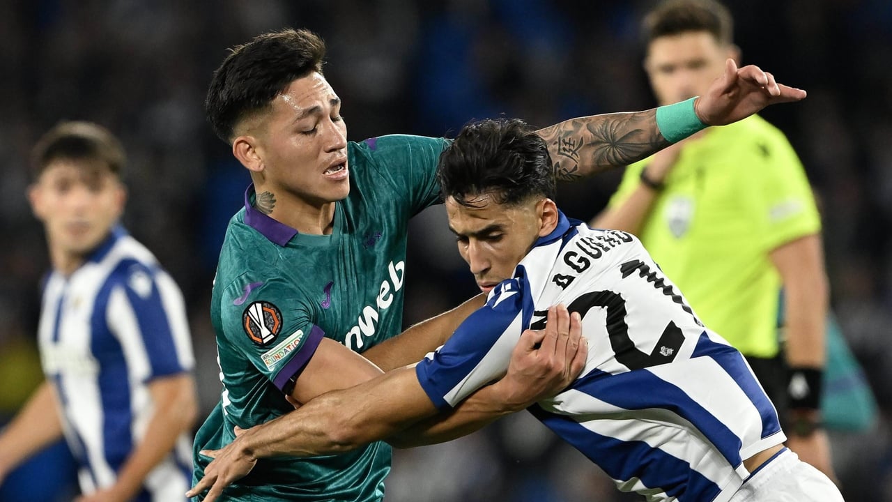 Nuevo contratiempo para la Real Sociedad