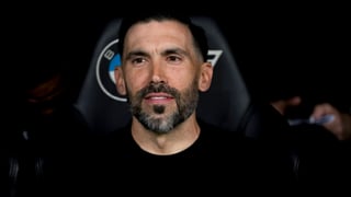 Eder Sarabia: "Con fuerza, unión y convencimiento nos sentimos con energía para estos diez partidos"