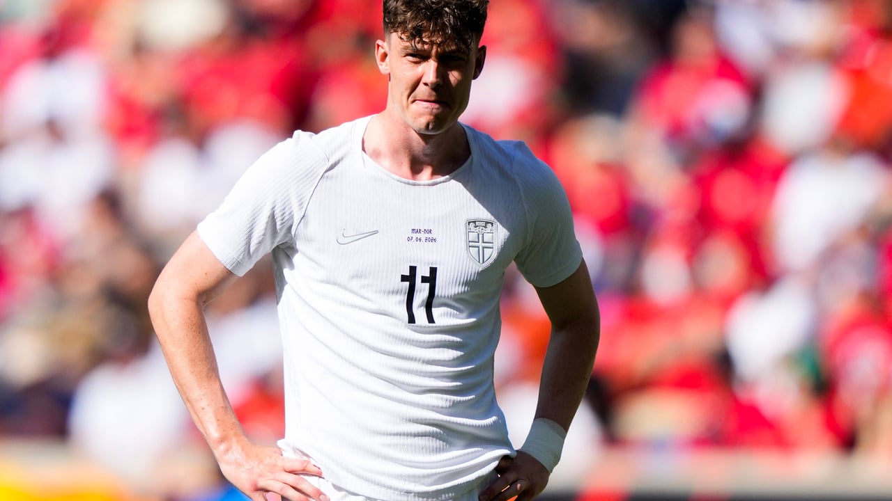 De Strand Larsen a Junior Alonso: los cinco exjugadores del Celta que están en el Mundial