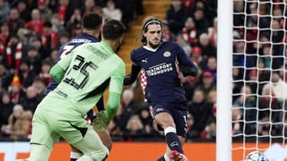 Corberán se equivocó con Yarek: "Está dando una lección magistral tras otra"